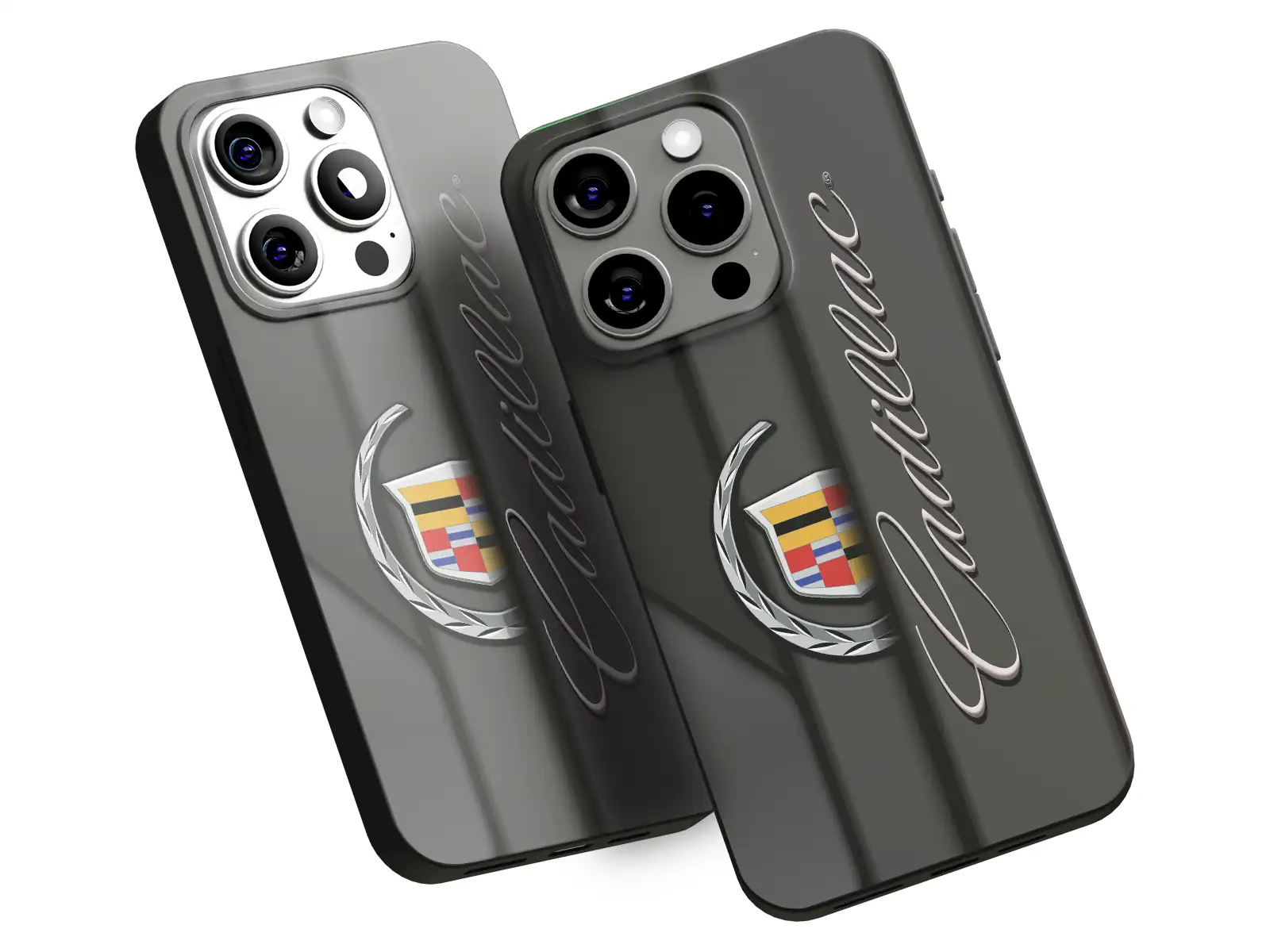 Cadillac Cubiertas Teléfono Universal Compatible Pro Max
